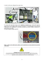 Предварительный просмотр 56 страницы lamber MATIC-M-MA Series Instruction Manual