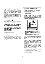 Предварительный просмотр 58 страницы lamber MATIC-M-MA Series Instruction Manual