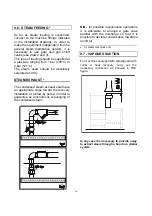 Предварительный просмотр 60 страницы lamber MATIC-M-MA Series Instruction Manual