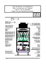 Предварительный просмотр 10 страницы lamber P440-CV Instruction Manual