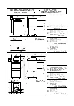 Предварительный просмотр 30 страницы lamber P440-CV Instruction Manual