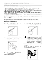 Предварительный просмотр 46 страницы lamber P440-CV Instruction Manual