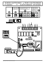 Предварительный просмотр 52 страницы lamber P440-CV Instruction Manual