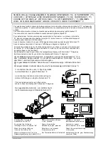 Предварительный просмотр 54 страницы lamber P440-CV Instruction Manual