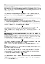 Preview for 5 page of lamber P440-RGB Instruction Manual