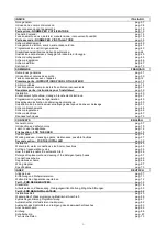 Preview for 6 page of lamber P440-RGB Instruction Manual