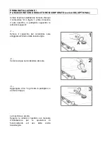 Preview for 46 page of lamber P440-RGB Instruction Manual