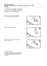 Preview for 52 page of lamber P440-RGB Instruction Manual