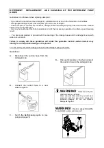 Preview for 57 page of lamber P440-RGB Instruction Manual