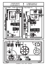 Preview for 71 page of lamber P440-RGB Instruction Manual