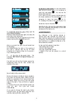 Preview for 13 page of lamber P550-dy-CVP-S Instruction Manual