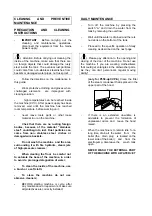 Preview for 18 page of lamber P550-dy-CVP-S Instruction Manual