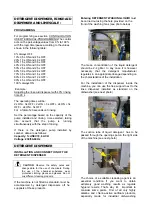 Preview for 33 page of lamber P550-dy-CVP-S Instruction Manual