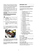 Preview for 34 page of lamber P550-dy-CVP-S Instruction Manual