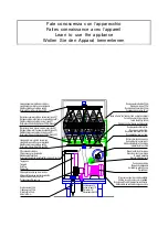 Предварительный просмотр 12 страницы lamber P550-EK Instruction Manual