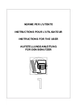 Предварительный просмотр 13 страницы lamber P550-EK Instruction Manual