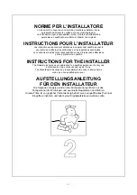 Предварительный просмотр 31 страницы lamber P550-EK Instruction Manual