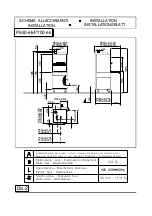 Предварительный просмотр 32 страницы lamber P550-EK Instruction Manual