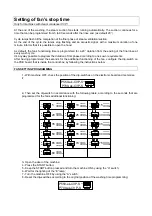 Предварительный просмотр 43 страницы lamber P550-EK Instruction Manual