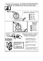 Preview for 50 page of lamber P550-EK Instruction Manual