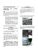 Предварительный просмотр 15 страницы lamber PRL-C Instruction Manual