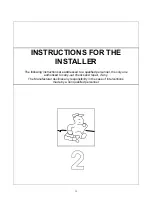 Предварительный просмотр 23 страницы lamber PRL-C Instruction Manual