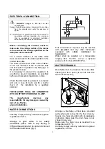 Предварительный просмотр 26 страницы lamber PRL-C Instruction Manual