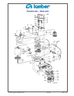 Предварительный просмотр 23 страницы lamber RO400C Technical Manual