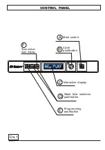 Предварительный просмотр 10 страницы lamber S400-dy Instruction Manual