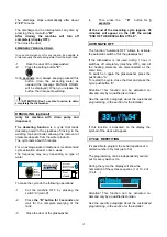 Предварительный просмотр 15 страницы lamber S400-dy Instruction Manual