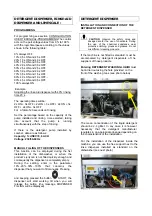 Предварительный просмотр 31 страницы lamber S400-dy Instruction Manual