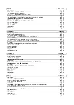 Preview for 3 page of lamber S400-ek Instructions For The User