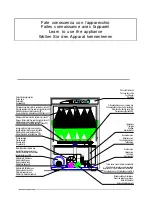 Preview for 6 page of lamber S400-ek Instructions For The User