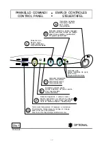 Preview for 8 page of lamber S400-ek Instructions For The User