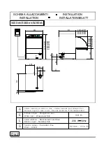 Preview for 14 page of lamber S400-ek Instructions For The User