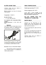 Preview for 16 page of lamber S400-ek Instructions For The User