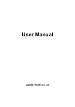 Preview for 1 page of LAMBERT 6D10D200A User Manual