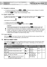 Preview for 8 page of LAMBERTI ELEKTRONIK DFW HZR Operating And Commissioning Manual