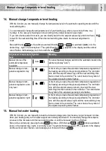 Preview for 11 page of LAMBERTI ELEKTRONIK DFW HZR Operating And Commissioning Manual