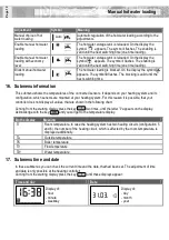 Preview for 12 page of LAMBERTI ELEKTRONIK DFW HZR Operating And Commissioning Manual