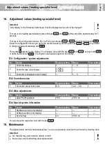 Preview for 13 page of LAMBERTI ELEKTRONIK DFW HZR Operating And Commissioning Manual