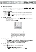 Предварительный просмотр 6 страницы LAMBERTI ELEKTRONIK LATHERM SOL BASIS Operating Manual