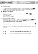 Предварительный просмотр 7 страницы LAMBERTI ELEKTRONIK LATHERM SOL BASIS Operating Manual