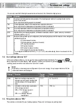 Предварительный просмотр 8 страницы LAMBERTI ELEKTRONIK LATHERM SOL BASIS Operating Manual