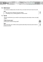 Предварительный просмотр 9 страницы LAMBERTI ELEKTRONIK LATHERM SOL BASIS Operating Manual