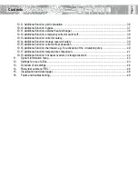 Preview for 3 page of LAMBERTI ELEKTRONIK LATHERM SOL MAXIMAL Commissioning Manual