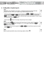 Preview for 15 page of LAMBERTI ELEKTRONIK LATHERM SOL MAXIMAL Commissioning Manual