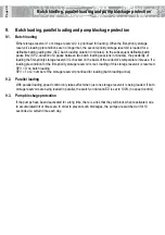 Preview for 30 page of LAMBERTI ELEKTRONIK LATHERM SOL MAXIMAL Commissioning Manual