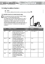 Preview for 31 page of LAMBERTI ELEKTRONIK LATHERM SOL MAXIMAL Commissioning Manual