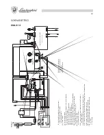 Preview for 12 page of LAMBORGHINI CALOR ERA 31 S PK User Manual